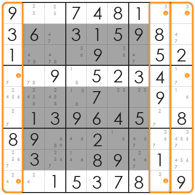 sudoku ds game