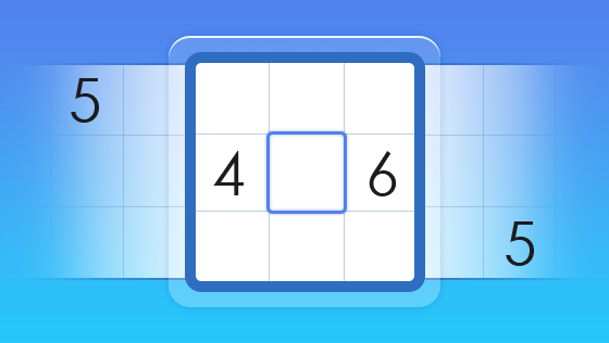 sudoku target