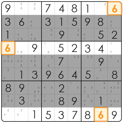 sandwich sudoku